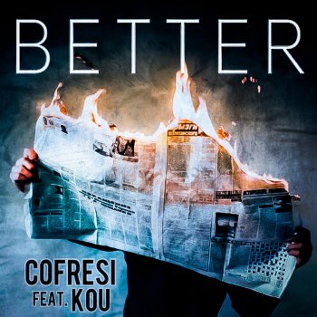 Cofresi Better (feat. KOU)
