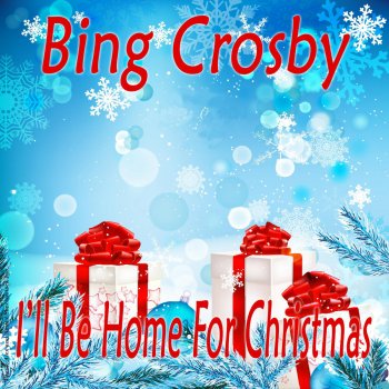 Bing Crosby Medley: Deck the Halls, Away in a Manger, I Saw Three Ships