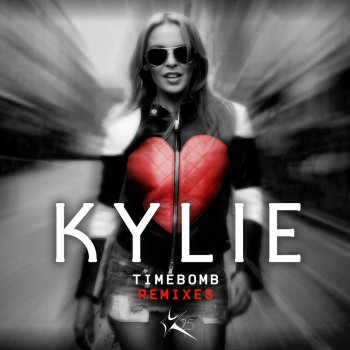Kylie Minogue Timebomb - Steven Redant & Phil Romano Remix