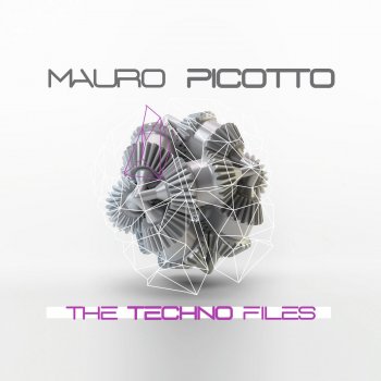Mauro Picotto Back To Cali (Funk Mix)