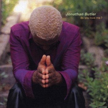 Jonathan Butler The Other Side of the World