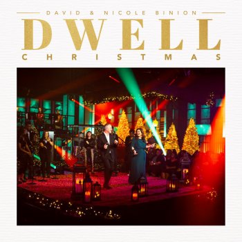 David & Nicole Binion feat. Daniel Johnson I Pray On Christmas