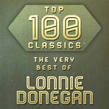 Lonnie Donegan Does Your Chewing Gum Lose Its Flavor