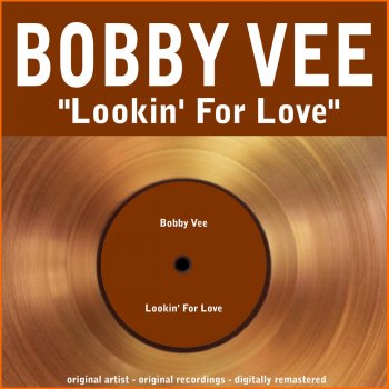 Bobby Vee I Keep Remembering Things I Should Forget (Remastered)