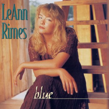 LeAnn Rimes One Way Ticket (Because I Can)