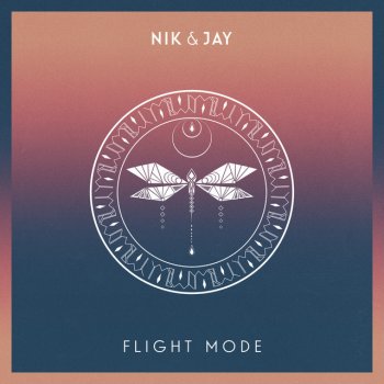 Nik & Jay Flight Mode