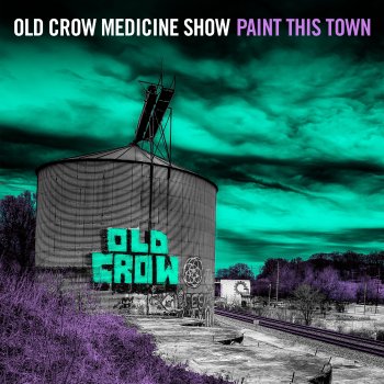 Old Crow Medicine Show Painkiller