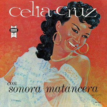 La Sonora Matancera feat. Celia Cruz Sueños de Luna