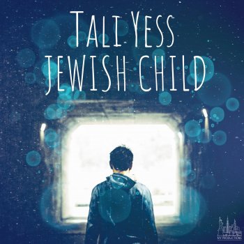 Tali Yess Jewish Child