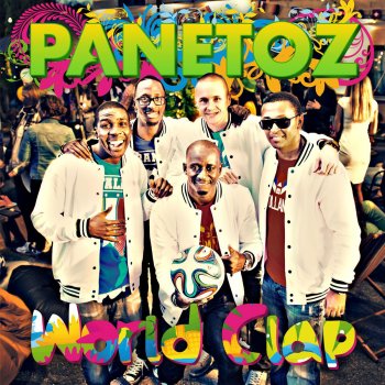 Panetoz World Clap