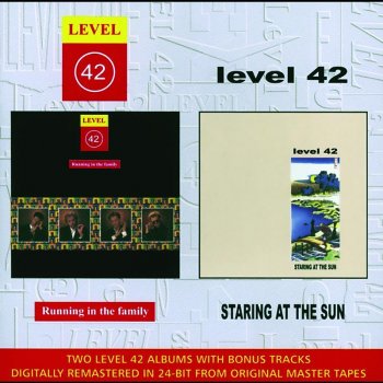 Level 42 Running in the Family (HTL Dub)