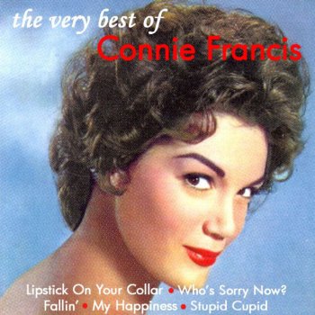 Connie Francis These Foolish Things