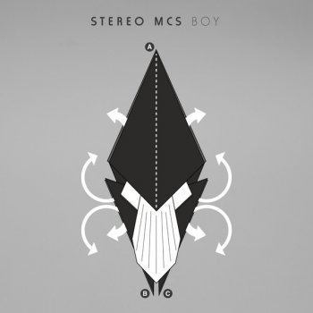 Stereo MC's Boy (Cinematic remix)