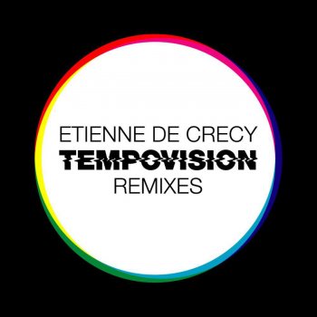 Étienne de Crécy feat. Demon Scratched - Demon Remix