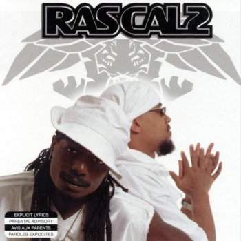 Rascalz feat. Notch & Saizon Diamante Crazy World