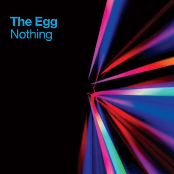 The Egg Nothing (Cicada Instrumental)