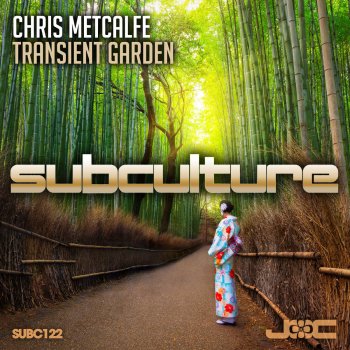 Chris Metcalfe Transient Garden