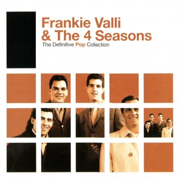 Frankie Valli & The Four Seasons Big Girls Don't Cry - 2006 Remastered Version