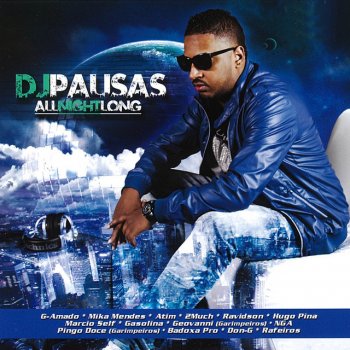 Dj Pausas feat. 2 Much Leaving You