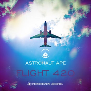 Astronaut Ape Can Fly - Original Mix