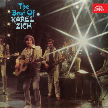 Karel Zich The Beatles At Your Door (Beatles bylo víc)