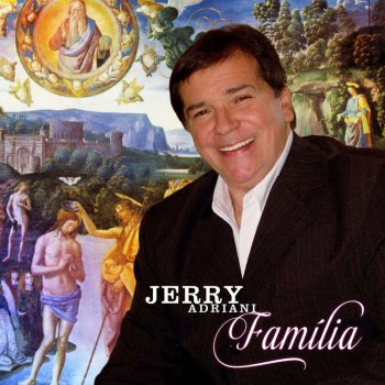 Jerry Adriani Céu de Santo Amaro