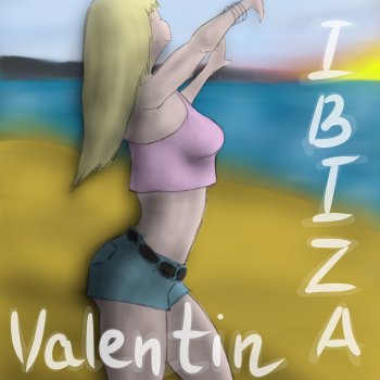 Valentin Ibiza
