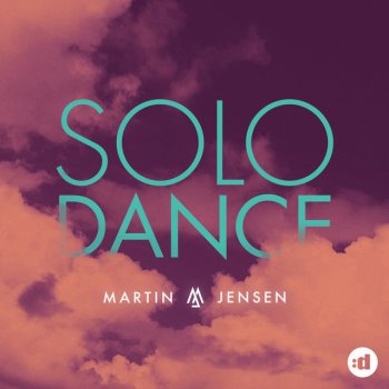 Martin Jensen Solo Dance