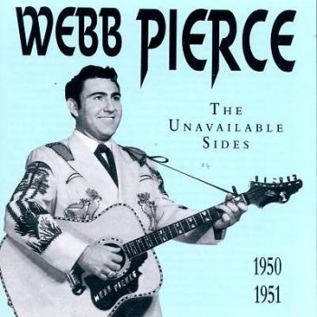 Webb Pierce I'll Forgive and Forget