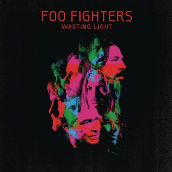 Foo Fighters Walk