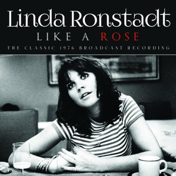 Linda Ronstadt Band Intros