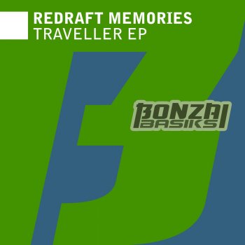 Redraft Memories Traveller (Mario Foksa Goes Travel Mix)