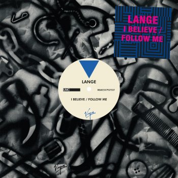 Lange feat. The Morrighan Follow Me (16C+ Remix)