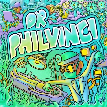 RealYungPhil feat. Evilgiane Stay High