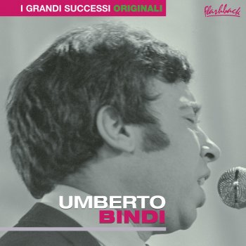 Umberto Bindi Il mio mondo