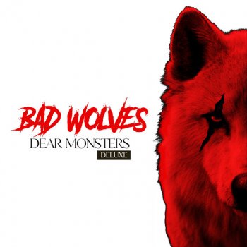 Bad Wolves feat. Of Mice & Men & Aaron Pauley Sacred Kiss (feat. Aaron Pauley of Of Mice and Men)