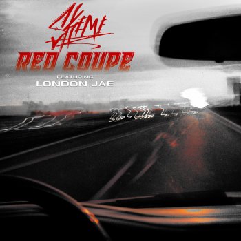 Skeme feat. London Jae Red Coupe