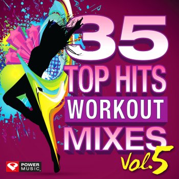 Paulette I Need Your Love - Workout Mix 125 BPM