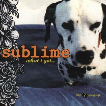 Sublime Doin' Time (Marshal Arts remix)