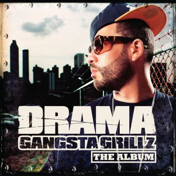 DJ Drama Grillz Gleamin' (feat. Lil Scrappy, Bohagon, Diamond & Princess)