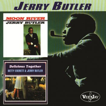 Jerry Butler & Betty Everett Love Is Strange