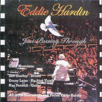 Eddie Hardin Caribbean Nights