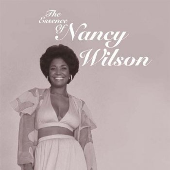Nancy Wilson Not Afraid to Love (live)