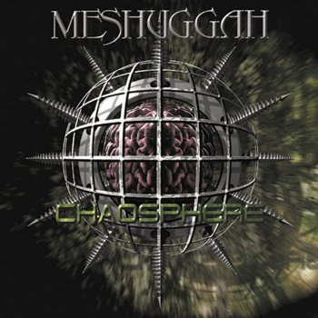 Meshuggah The Mouth Licking What You've Bled