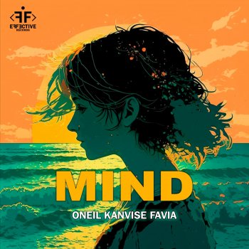 ONEIL feat. KANVISE & FAVIA Mind