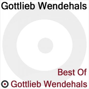 Gottlieb Wendehals Gottlieb&apos;s Modern Piano