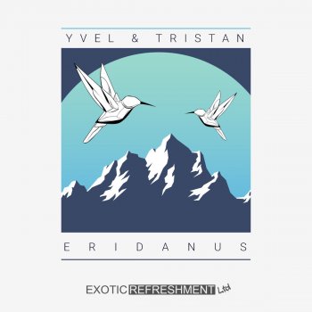 Yvel & Tristan Eridanus (Debal Sommer Remix)
