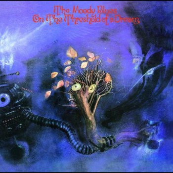 The Moody Blues Never Comes The Day