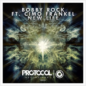 Bobby Rock New Life (feat. Cimo Fränkel)