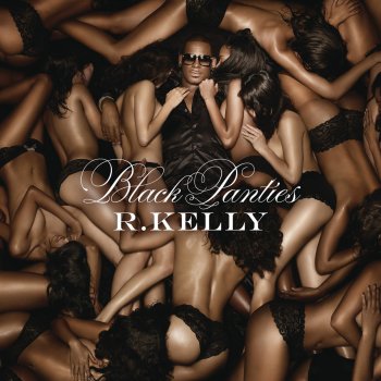 R. Kelly feat. Ludacris Legs Shakin' (feat. Ludacris)